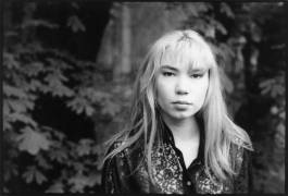 EXPERIMENTS IN FASHION AND ART