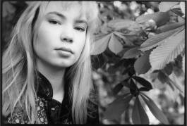 EXPERIMENTS IN FASHION AND ART