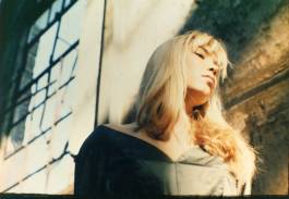 EXPERIMENTS IN FASHION AND ART