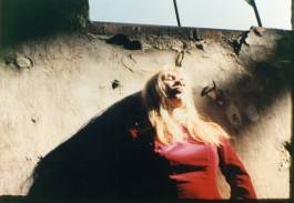 EXPERIMENTS IN FASHION AND ART