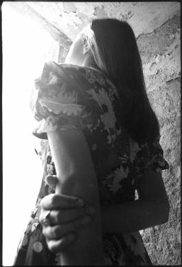 EXPERIMENTS IN FASHION AND ART