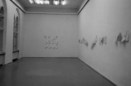 EXPERIMENTS IN FASHION AND ART