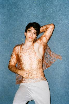 EXPERIMENTS IN FASHION AND ART