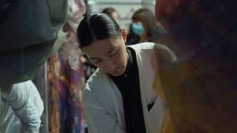 EXPERIMENTS IN FASHION AND ART