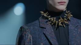 EXPERIMENTS IN FASHION AND ART