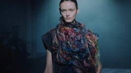 EXPERIMENTS IN FASHION AND ART