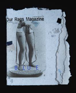 EXPERIMENTS IN FASHION AND ART