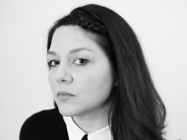 EXPERIMENTS IN FASHION AND ART