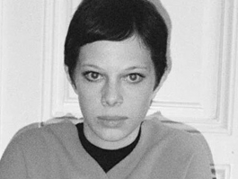 EXPERIMENTS IN FASHION AND ART