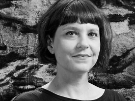 EXPERIMENTS IN FASHION AND ART