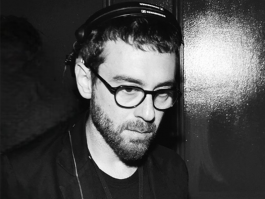 EXPERIMENTS IN FASHION AND ART