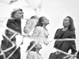 EXPERIMENTS IN FASHION AND ART