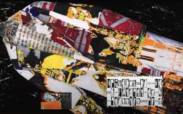 EXPERIMENTS IN FASHION AND ART