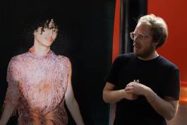 EXPERIMENTS IN FASHION AND ART